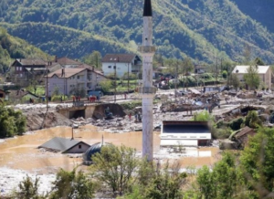 Broj smrtno stradalih u Jablanici i Konjicu povećan na 18