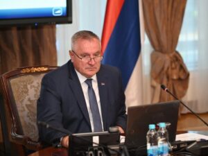 Višković: Do kraja godine rebalans i novi budžet, redovno izmirujemo obaveze