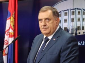 Predsjednik Hercog zahvalio predsjedniku Dodiku na hrabrom stavu i prijateljstvu