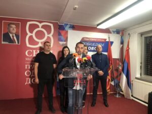 SNSD je proglasio pobjedu u Doboju
