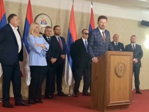 Pucar: Dokaz nije ako sudija potvrdi autentičnost