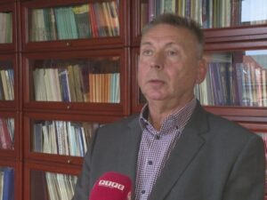 Bubić: U srijedu nastavak suđenja predsjedniku Srpske i v.d. direktora “Službenog glasnika”