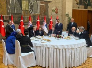 Odjeci Erdoganove posjete Srbiji: Šta znače sporazumi “zlatnog doba”