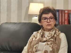 Vidović: Srpska ekonomski stabilna, idemo u nove projekte
