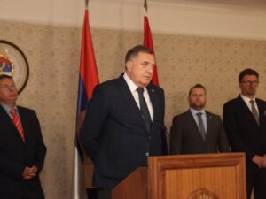 Dodik: Nudili su mi centralizaciju BiH u zamjenu za oslobađajuću presudu (VIDEO)