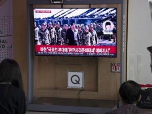 Sjeverna Koreja proglasila Južnu Koreju neprijateljskom državom, prekinuta komunikacija