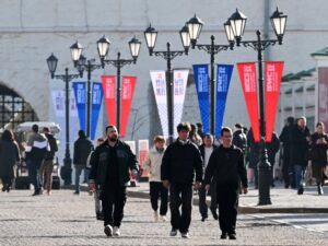 Dodik i Korbačenko: Jačati saradnju Srpske i Tatarstana na obostrano zadovoljstvo
