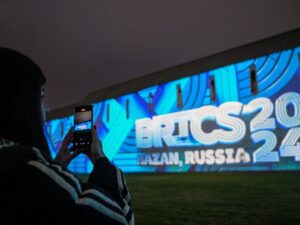 LIDERI STIŽU U KAZANJ: Prvi dan Samita BRIKS-a