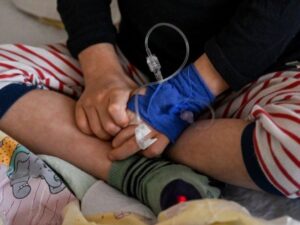 Kod četvoro djece u Kotor Varošu potvrđen virusni meningitis, mališani hospitalizovani