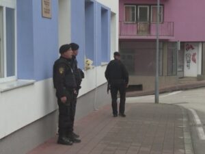 Hasanović: Maloljetnik iz Bosanske Krupe prije napada rekao “Tekbir, Alahu ekber”