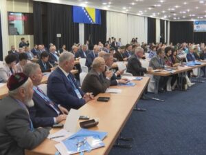 Zašto je Sarajevo odabrano za domaćina Svjetskog ujgurskog kongresa, kojeg Peking optužuje za terorizam i separatizam?