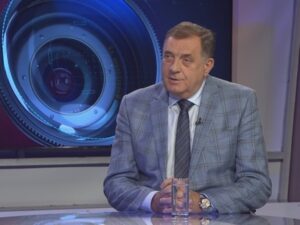 Dodik: Sredstva za projekte Srpska će zatražiti od BRIKS-a