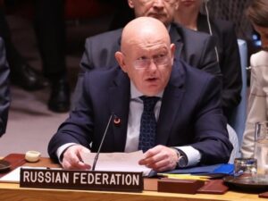 SAD ZA GAŠENJE UNMIK-a: Rusija i Kina u SB UN ukazale na teror Prištine nad Srbima