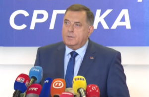 Dodik: Pozivam sve političke aktere da se okupimo oko Republike Srpske (VIDEO)