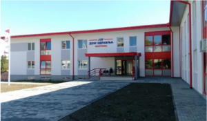 Uhapšen RVI zbog premlaćivanja doktorice