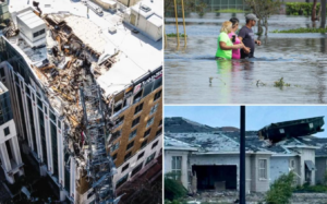 Najmanje 16 osoba poginulo u uraganu “Milton” na Floridi