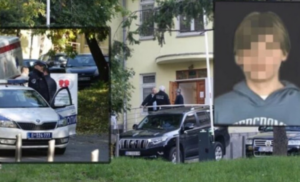 Kosta šokirao sve u sudnici: Dječak ispričao zašto je izvršio masakr