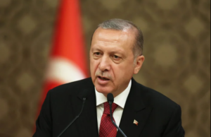 Erdogan: BiH politički vrlo ranjiva, promijeniti to što prije