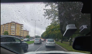 Katastrofalne gužve u Banjaluci