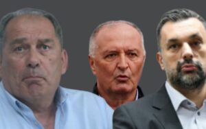 Od Mektića preko Heleza do Konakovića: AID je još živ