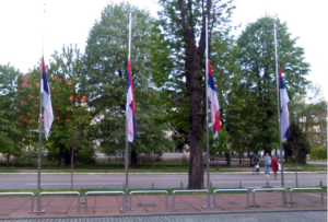 Dan žalosti u Republici Srpskoj i FBiH