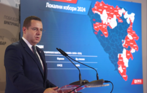 Kovačević: Apsolutna pobjeda SNSD dokaz da je naša politika prihvaćena kao politika našeg naroda