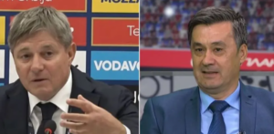 ”Što trener može da upropasti igrača i majka sina jedinca”: Bogdanović oštar poslije debakla Srbije