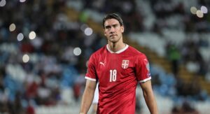 VLAHOVIĆ SE VRAĆA MEĐU “ORLOVE”: Stojković objavio spisak za Švajcarsku i Dansku