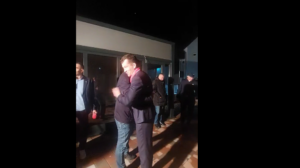 Zajednički kandidat srpskih stranaka u Srebrenici proglasio pobjedu