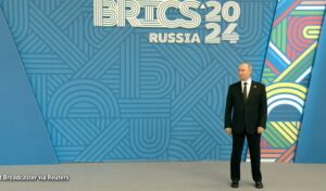 Putin: Cilj BRIKS-a nije stvaranje posebnog platnog sistema