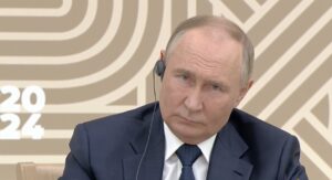 Putin: Bez zemalja BRIKS čovječanstvo ne može da opstane