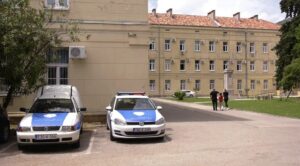 Odbornik Liste za pravdu i red prijetio klanjem, saslušan u policiji
