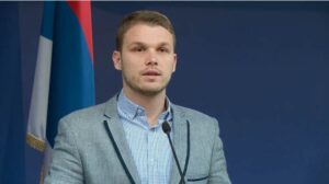 Stanivuković ukinuo finansiranje najstarijem sportskom kolektivu u Republici Srpskoj