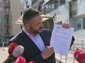 Ninković: Podnio sam čak sedam krivičnih prijava protiv Stanivukovića; Zašto je Tužilaštvo sporo? (VIDEO)