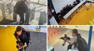 Talačka kriza u Turskoj: Teroristi oteli radnike?