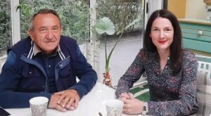 Jedan od osnivača PDP-a Branko Dokić podržao Jelenu Trivić