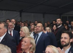 Cvijanović: Još tri dana do velike pobjede Šobota i SNSD-a