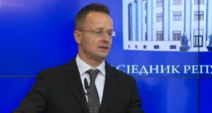 Sijarto: Saradnja Srpske i Mađarske bazirana na međusobnom poštovanju