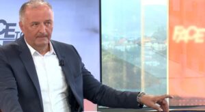Rasulo u Ministarstvu odbrane BiH: Helez nagradio krivca za skandal u Beču