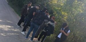 Migranti napali djevojčicu u Trebinju
