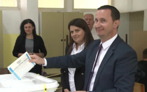 Ćurić ubjedljivo vodi za mjesto gradonačelnika Trebinja