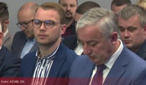 Osnivači PDP-a protiv politike Draška Stanivukovića
