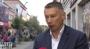 Nešić: U Sarajevu se ne osjećam bezbjedno (VIDEO)
