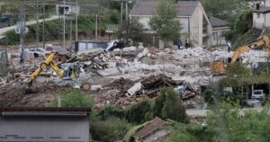 Pronađeno tijelo još jedne osobe u Jablanici