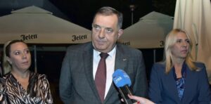 Dodik: Iduće godine sredstva za izgradnju vrtića za smještaj 2.500 djece u Banjaluci
