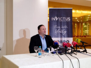 Vujić: Zatvaramo Infinity International Group; Tužićemo banke, jer su nam onemogućili poslovanje