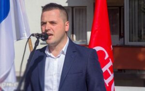U Foči pobjeda SNSD-a! Bodiroga poražen