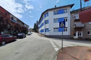 Uhapšen ubica policajca u Bosanskoj Krupi, ima 15 godina