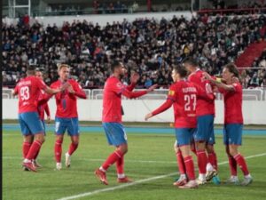 Liga konferencija: Borac dočekuje Panatinaikos