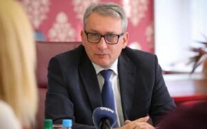 SDS u Brčkom jedva prešao cenzus – Mladen Bosić manje od 800 glasova